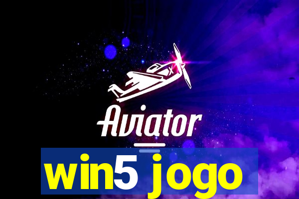 win5 jogo